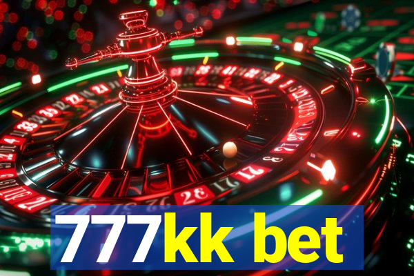 777kk bet